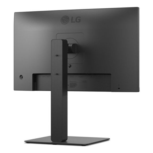 Monitor LG 23.8? 1080p 100Hz IPS Altura Regulable USB-C Altavoces DisplayPort