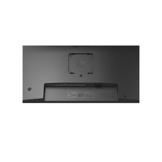 Monitor LG 27? 1080p 100Hz IPS USB-C 65W KVM Altavoces RJ45 VESA Profesional
