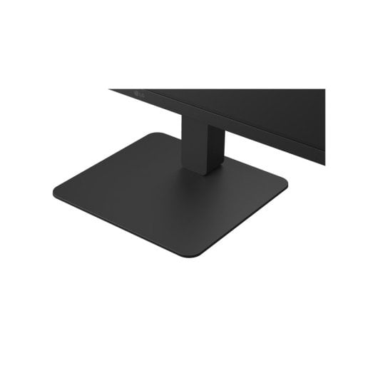 Monitor LG 27? 1080p 100Hz IPS USB-C 65W KVM Altavoces RJ45 VESA Profesional