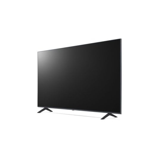 Téléviseur LG LED 50UR78003LK 50″ 4K Ultra HD Smart TV webOS 23 HDR10 Pro WiFi HDMI USB Noir
