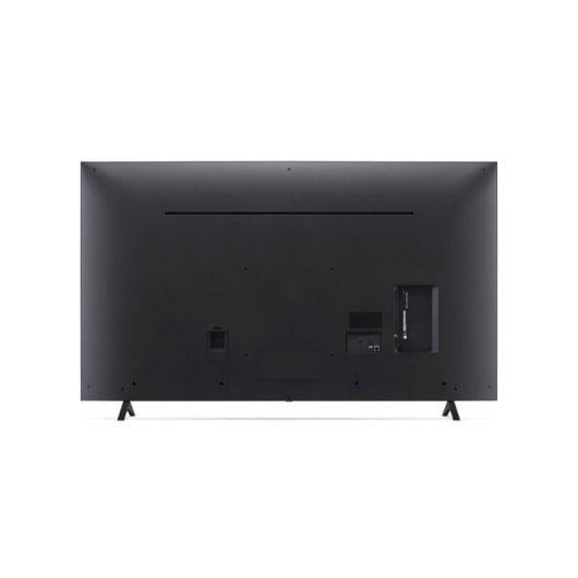 Téléviseur LG LED 50UR78003LK 50″ 4K Ultra HD Smart TV webOS 23 HDR10 Pro WiFi HDMI USB Noir