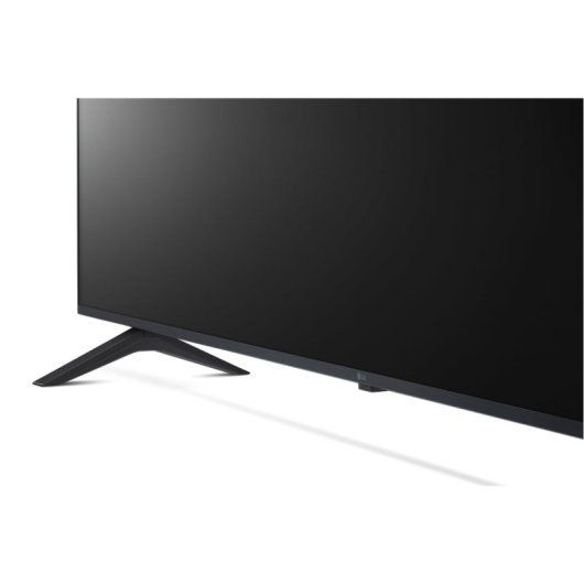 Téléviseur LG LED 50UR78003LK 50″ 4K Ultra HD Smart TV webOS 23 HDR10 Pro WiFi HDMI USB Noir