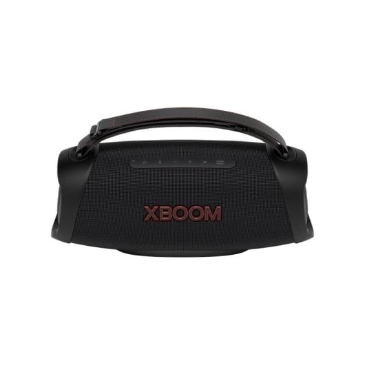 LG XBOOM Go XG8T Portátiles Bluetooth 120W IP67 batería 15h y asa transporte