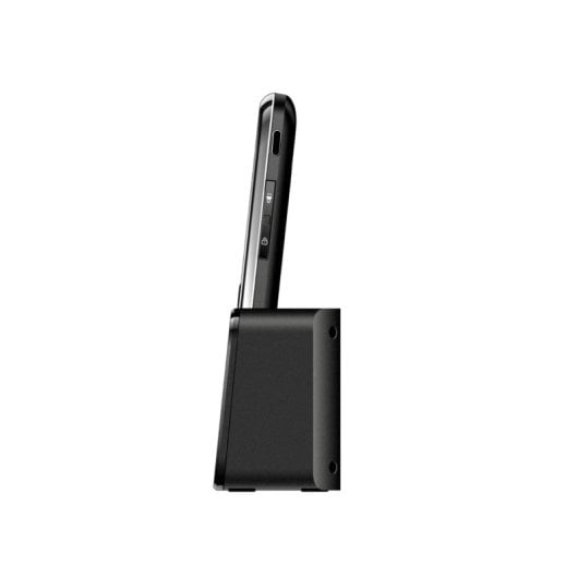 Maxcom MM720 SE 2,2″ 176x220Pix 0,3MP 800mAh Schwarzes Mobiltelefon