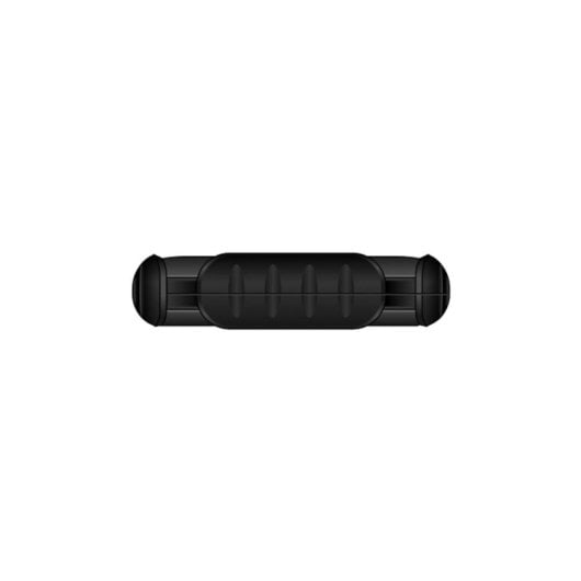 Maxcom Robustes Telefon 2,8″ 2MP 1400mAh 2G MicroSD FM-Radio Schwarz