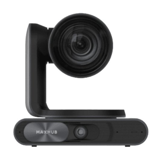 Cámara de videoconferencia Maxhub UC P30 8,42MP 4K Ultra HD Zoom óptico 12x HDMI USB PoE