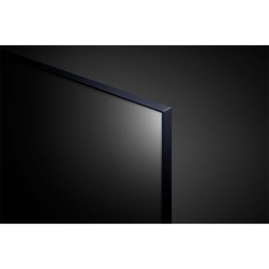 TV LG NanoCell NANO81 50NANO81T3A 50? 4K Ultra HD Smart TV NanoCell HDR WiFi Alexa