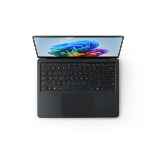 Portátil Microsoft Surface Laptop 7 15? Snapdragon X Elite 16GB 1TB SSD Windows 11 Pro Negro