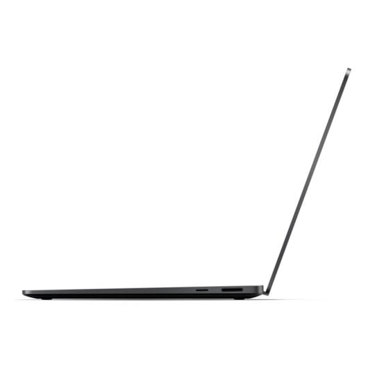 Portátil Microsoft Surface Laptop 7 15? Snapdragon X Elite 16GB 1TB SSD Windows 11 Pro Negro