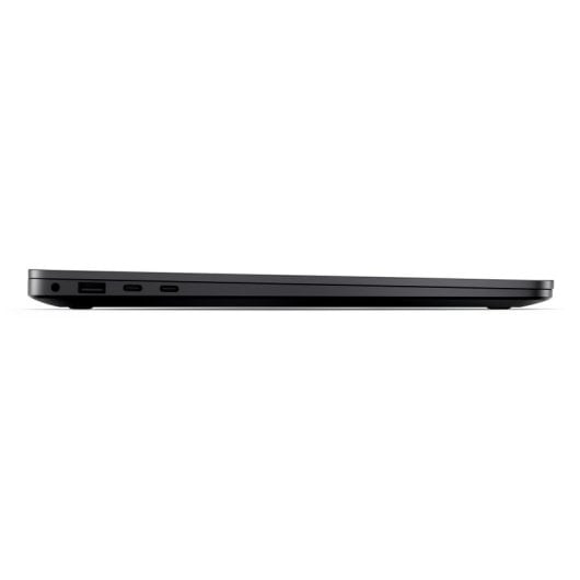 Portátil Microsoft Surface Laptop 7 15? Snapdragon X Elite 16GB 1TB SSD Windows 11 Pro Negro