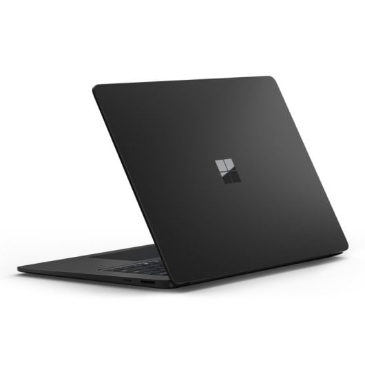 Portátil Microsoft Surface Laptop 7 15? Snapdragon X Elite 16GB 1TB SSD Windows 11 Pro Negro