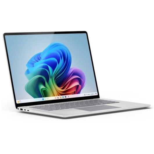 Microsoft Surface Laptop 7 Copilot+ 15" Snapdragon X Elite 16GB 1TB SSD Táctil Windows 11 Pro