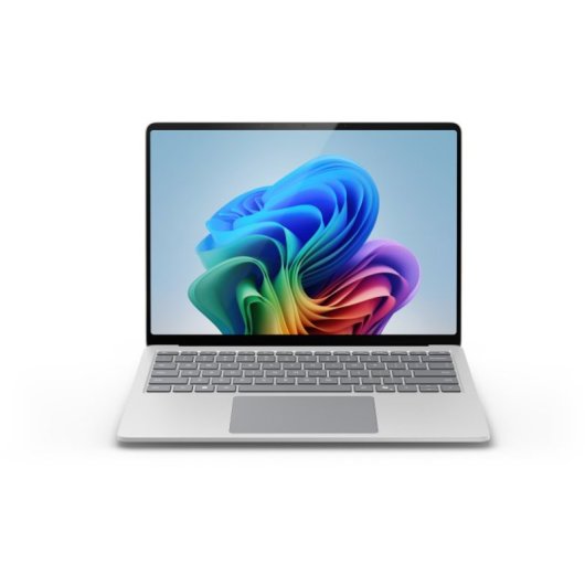 Microsoft Surface Laptop 7 Copilot+ 15" Snapdragon X Elite 16GB 1TB SSD Táctil Windows 11 Pro