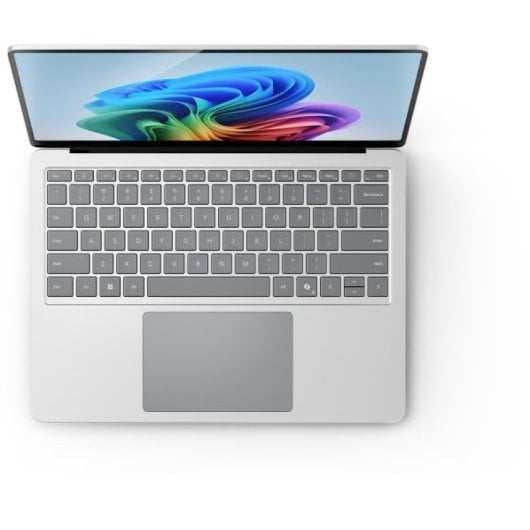 Microsoft Surface Laptop 7 Copilot+ 15" Snapdragon X Elite 16GB 1TB SSD Táctil Windows 11 Pro