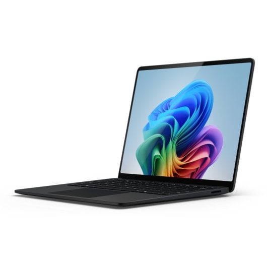 Portátil Microsoft Surface Laptop 7 13.8? Snapdragon X Elite 16GB 1TB SSD Windows 11 Pro Negro Dolby Audio Thunderbolt 4