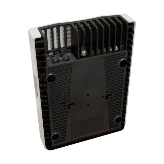 Mikrotik DINRail Pro ARM-Switch 1200 MHz 4x10G Ethernet/1xGigabit RJ-45 PoE Weiß