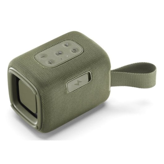 Altavoces Motorola ROKR 300 Portátiles Bluetooth 7W IP67 con batería 12h y True Wireless