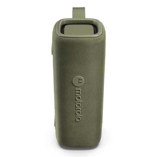Motorola Tragbare Drahtlose Lautsprecher 30W Bluetooth IP67 Passive Strahler Broadcast