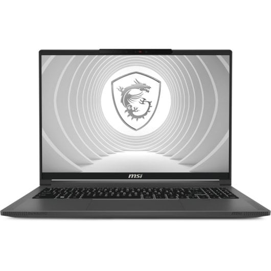 MSI CreatorPro 16 AI Studio A1VKG-225ES 16" Intel Core Ultra 7 155H 64GB 2TB SSD RTX 3000 Ada W11