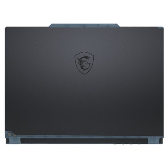 Portátil MSI Cyborg 14 14? i7-13620H 16GB SSD 1TB RTX 4050 FreeDOS Negro Translúcido
