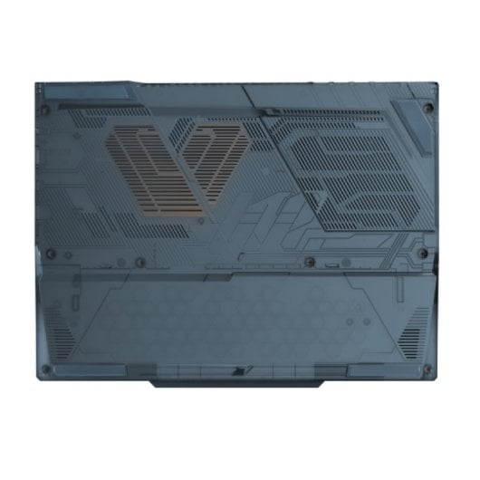 Portátil MSI Cyborg 14 A13VF-053XES 14? i5-13420H 16GB 512GB SSD RTX 4060 FreeDOS
