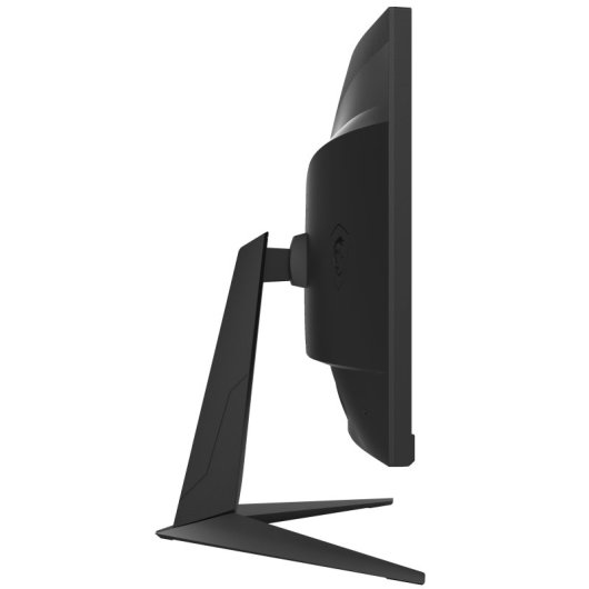 Moniteur MSI 23,6″ FHD 180 Hz VA incurvé 1500R antireflet FreeSync sans cadre