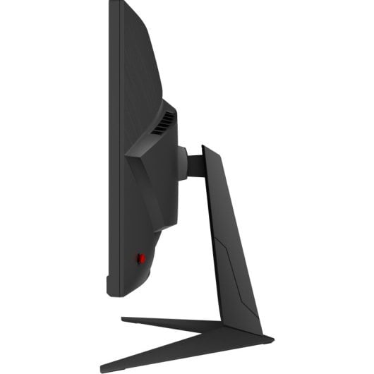 Moniteur MSI 23,6″ FHD 180 Hz VA incurvé 1500R antireflet FreeSync sans cadre