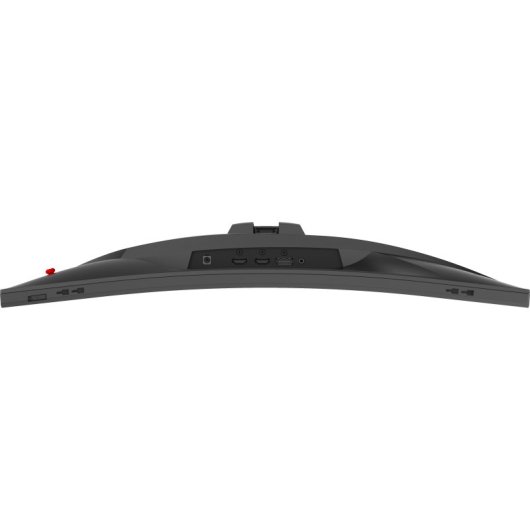 Moniteur MSI 23,6″ FHD 180 Hz VA incurvé 1500R antireflet FreeSync sans cadre