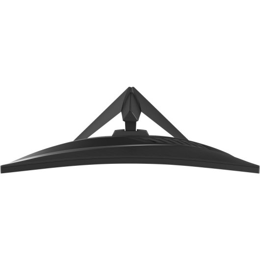Moniteur MSI 23,6″ FHD 180 Hz VA incurvé 1500R antireflet FreeSync sans cadre