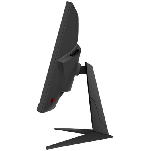 Moniteur MSI 23,6″ FHD 180 Hz VA incurvé 1500R antireflet FreeSync sans cadre