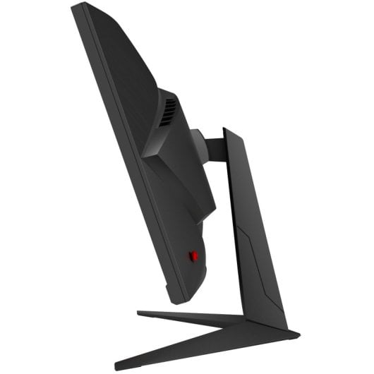 Moniteur MSI 23,6″ FHD 180 Hz VA incurvé 1500R antireflet FreeSync sans cadre