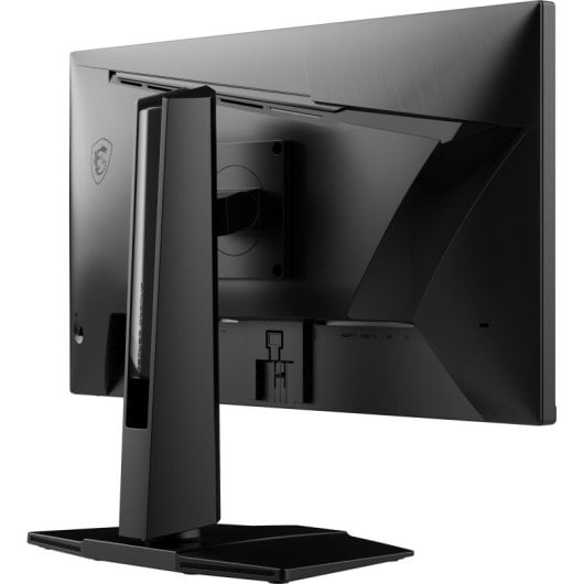 MSI G255PF E2 24,5″ 1080p 180Hz IPS Altura Ajustável Pivotante Jogos