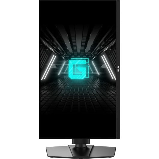 MSI G255PF E2 24,5″ 1080p 180Hz IPS Altura Ajustável Pivotante Jogos