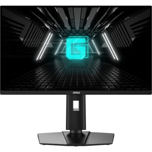 MSI G255PF E2 24,5″ 1080p 180Hz IPS Altura Ajustável Pivotante Jogos
