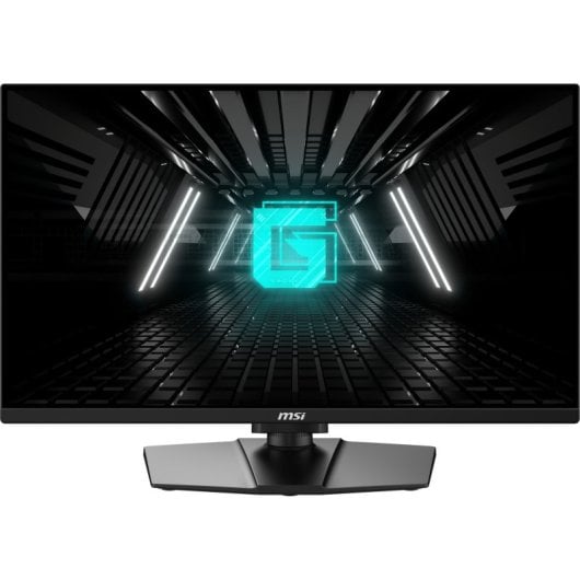 MSI G255PF E2 24,5″ 1080p 180Hz IPS Altura Ajustável Pivotante Jogos