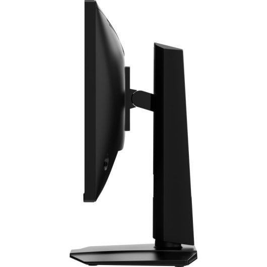 MSI G255PF E2 24,5″ 1080p 180Hz IPS Altura Ajustável Pivotante Jogos