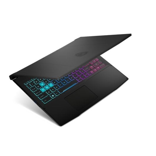 MSI Katana A15 AI B8VF-468ES 15.6" AMD Ryzen 7 8845HS 32GB 1TB SSD RTX 4060 Windows 11 Home
