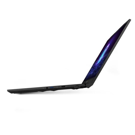 MSI Katana A17 AI B8VF-875XES 17.3" AMD Ryzen 7 8845HS 32GB 1TB SSD RTX 4060 RGB