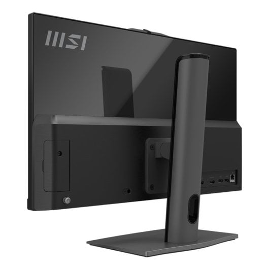 PC Sobremesa MSI Modern AM242 Intel Core 3 8GB 256GB SSD 23.8? Full HD WiFi 6E Teclado y Ratón Inalámbricos