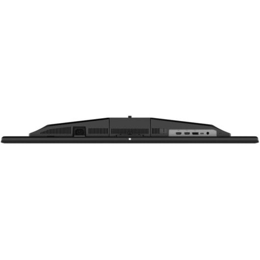 Monitor MSI MAG 321UP 31.5" QD-OLED UltraHD 4K 165Hz Pivot Altura DCI-P3 110%