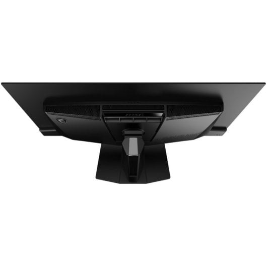 Monitor MSI MAG 321UP 31.5" QD-OLED UltraHD 4K 165Hz Pivot Altura DCI-P3 110%