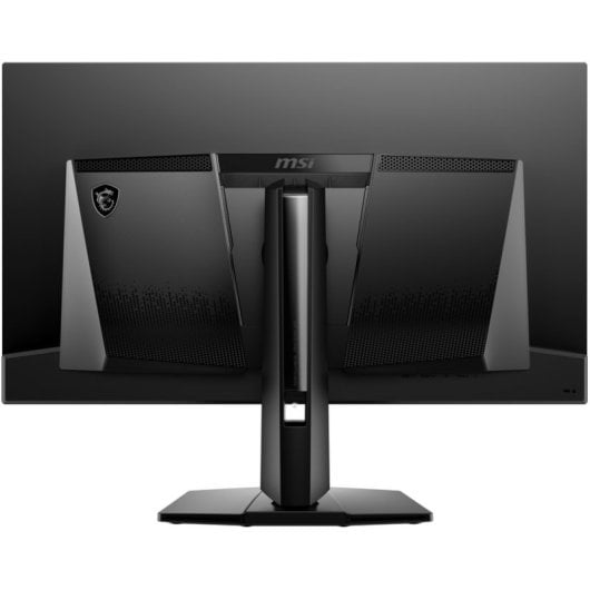 Monitor MSI MAG 321UP 31.5" QD-OLED UltraHD 4K 165Hz Pivot Altura DCI-P3 110%