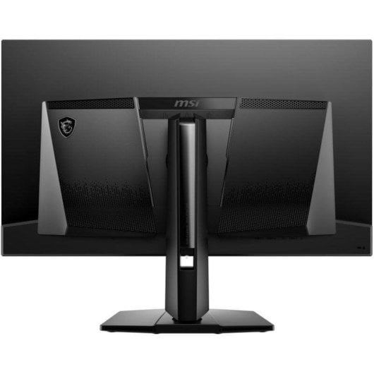 Monitor MSI MAG 321UP 31.5" UltraHD 4K 165Hz QD-OLED 1ms Pivot Höhenverstellbar