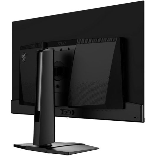 Monitor MSI MAG 321UP 31.5" QD-OLED UltraHD 4K 165Hz Pivot Altura DCI-P3 110%