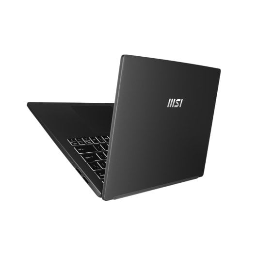 Portátil MSI Modern 14 C7M 14? Ryzen 5 16GB 512GB SSD WiFi 6E Classic Black