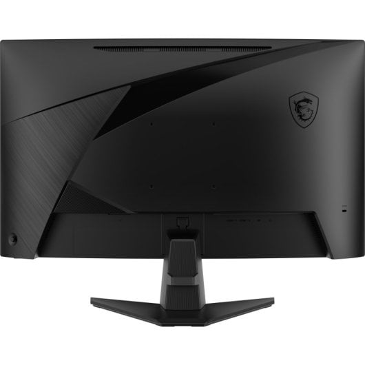 MSI Monitor 27″ 2560x1440 180Hz VA Curved 1500R HDR FreeSync Rahmenlos