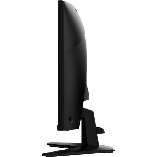 MSI Monitor 27″ 2560x1440 180Hz VA Curved 1500R HDR FreeSync Rahmenlos