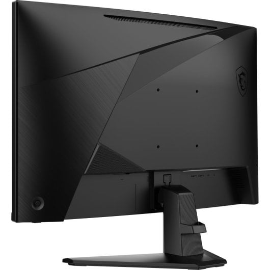 MSI Monitor 27″ 2560x1440 180Hz VA Curved 1500R HDR FreeSync Rahmenlos