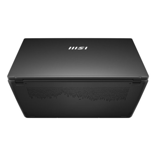 Laptop MSI Modern 15 B7M 15.6″ Ryzen 7 16GB 512GB SSD Wi-Fi 6E Nero Tastiera retroilluminata