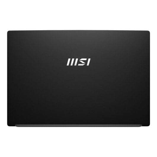 Laptop MSI Modern 15 B7M 15.6″ Ryzen 7 16GB 512GB SSD Wi-Fi 6E Nero Tastiera retroilluminata